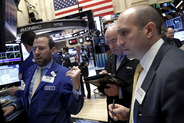 <b>Is the US Stock Market Open Today in 2023?"</b>