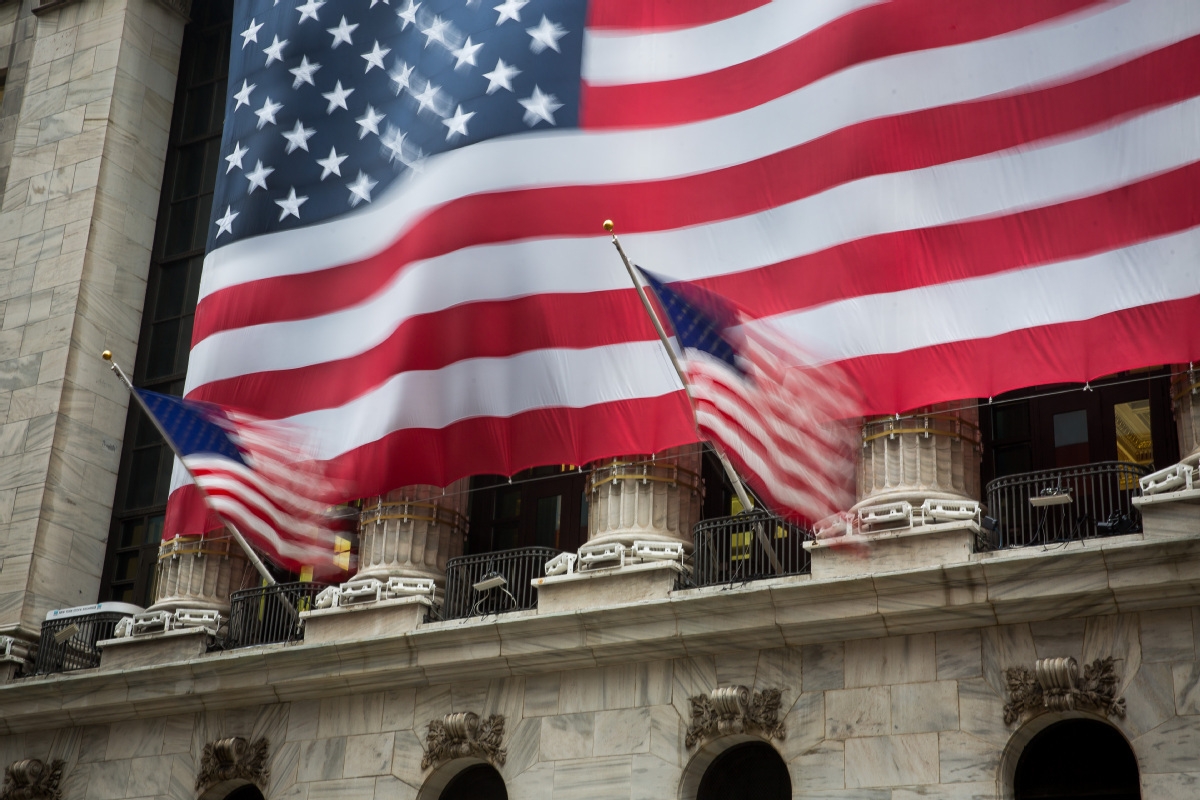 <b>Top US Growth Stocks of 2018: Unveiling the Winners</b>