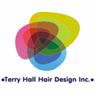 Terry Hall Hair Design